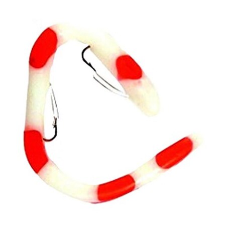 6.25 in. Rigged Worm